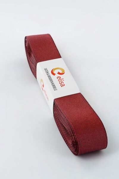 Kalben Kumaş شريط جروسجرين - طول 2 سم، عرض 10 متر