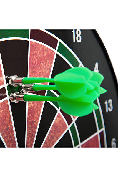 TRYON DRT-200 Manyetik Dart Tahtası