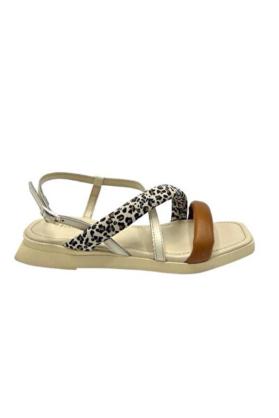 KEMAL TANCA 862 M-362 Модель жіночих сандалій