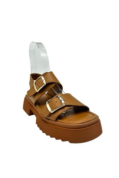 KEMAL TANCA 862 M-141 Model Women's Sandals