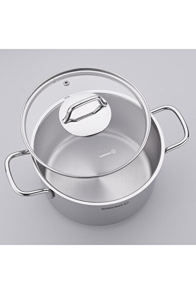 KORKMAZ Professional Cookware Set