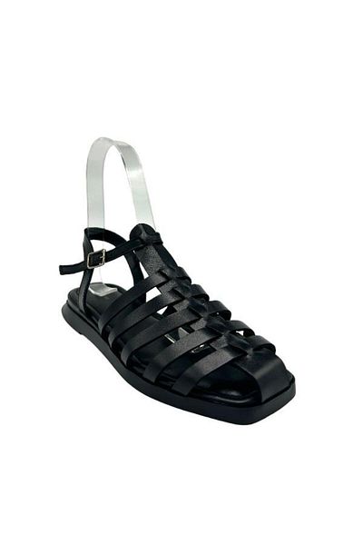 KEMAL TANCA 862 M-382 Model Women's Sandals