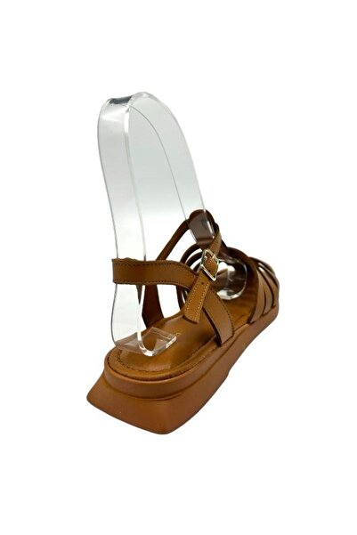 KEMAL TANCA 862 M-382 Model Women's Sandals