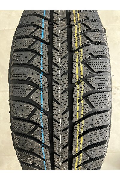 Lassa / 215/60R16 ICEWAYS 2 2023 KIŞ LASTİĞİ