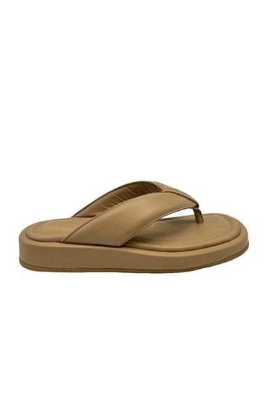 KEMAL TANCA 862 T-179 Model Women's Slippers