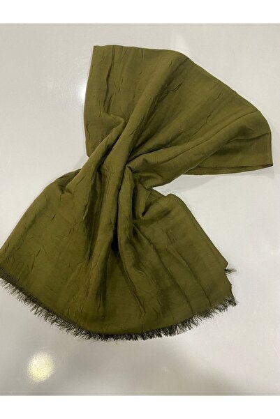 avzen şal Bamboo Kraş Shawl - Κομψό και βολικό