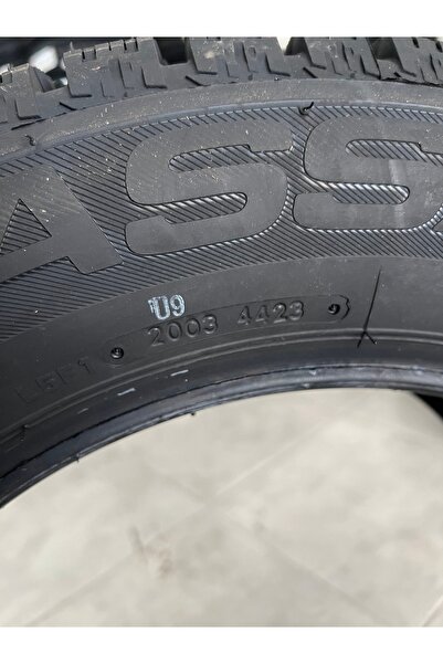 Lassa / 215/60R16 ICEWAYS 2 2023 KIŞ LASTİĞİ