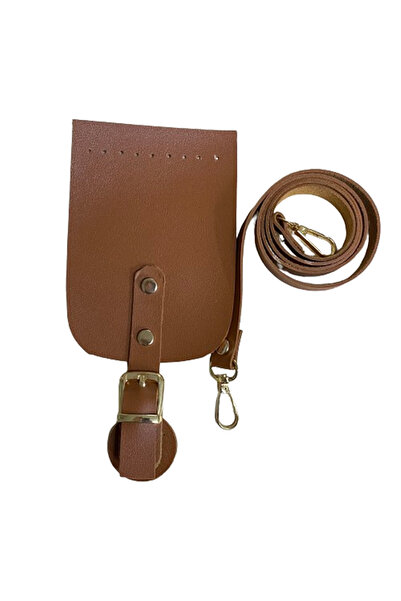 EleganTShoP Σετ τσάντας από συνθετικό δέρμα REX01 Model