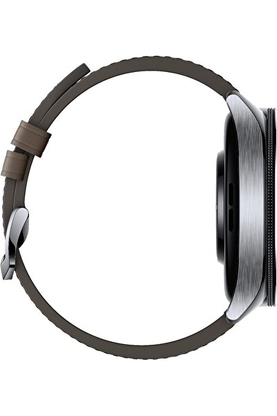 Xiaomi Watch 2 Pro Gümüş