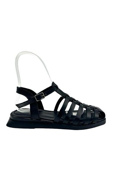 KEMAL TANCA 862 M-382 Model Women's Sandals