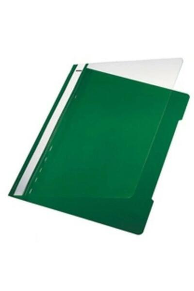 Temat ملف سلكي بلاستيكي تيكون أخضر 50 قطعة