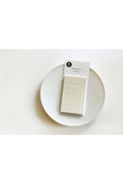 suatelier Kore Suatelier Post-it , Notluk, Günlük Planlayıcı – 1939