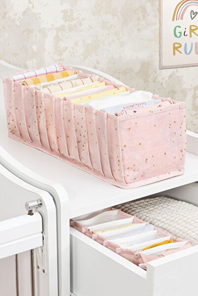 Tabu Home Рожевий дитячий аккордеон-регулятор