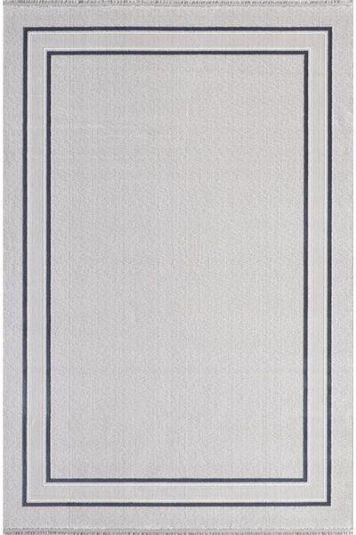 Tiffany Halı Artemis Halı Combo 80x150 -5004c Gri
