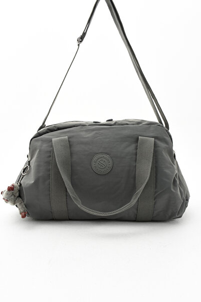 YOGII Marsa Model Vip Взуття - Водостійка сумка для спорту та подорожей з роздільними відділеннями та хрестоподібними ременями