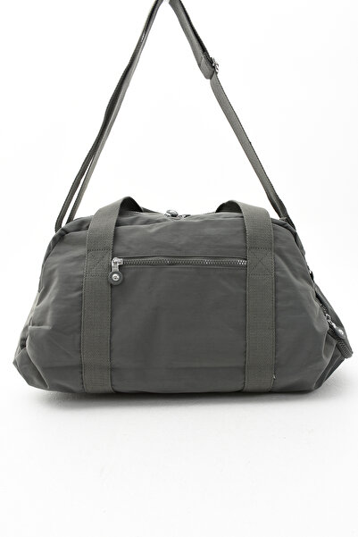 YOGII Marsa Model Vip Взуття - Водостійка сумка для спорту та подорожей з роздільними відділеннями та хрестоподібними ременями