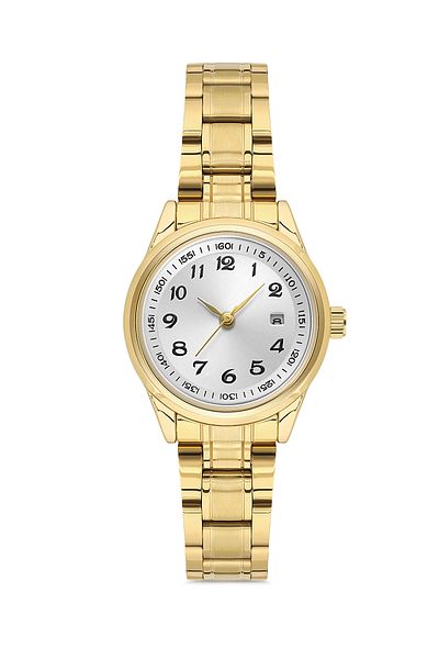 Twelve Vintage Model Numeral Women's Wristwatch / Twe.0037