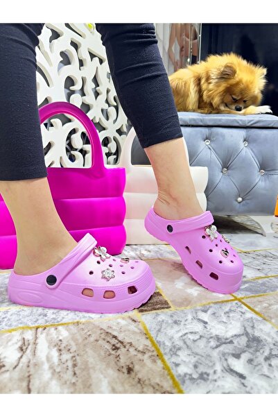 Evabeauty Kadın - Deniz -  Plaj - Doktor - Hemşire - Aşçı Terlik