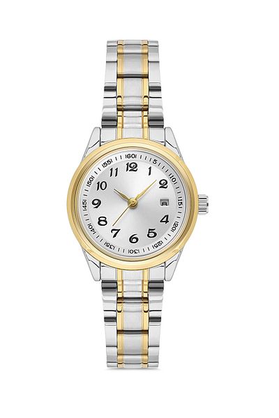 Twelve Vintage Model Numeral Women's Wristwatch / Twe.0037