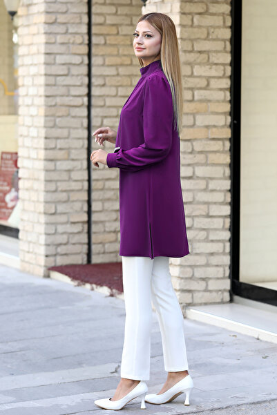 Flora Moda IŞIL ΤΟΥΝΙΚ