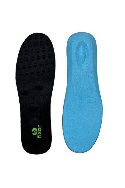 Fixar FUSPET FİXAR RelaxStep Masaj İç Tabanı – Poliüretan Taban, Konforlu ve ...
