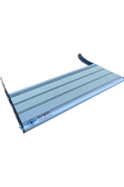ERŞAH Sabit Basamak (40CM) Ticari Minibüs Basamağı