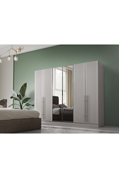 Genel Markalar Kepez Yatak Odası