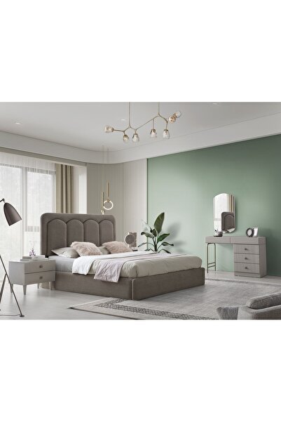 Genel Markalar Kepez Yatak Odası