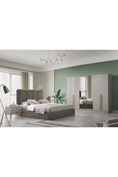 Genel Markalar Kepez Yatak Odası