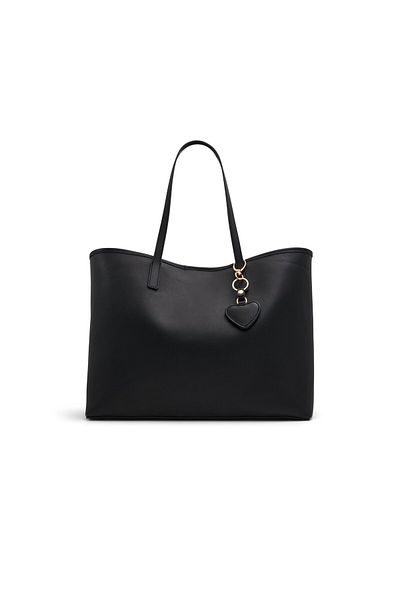 Call it Spring Lookout Black Tote Bag For Women