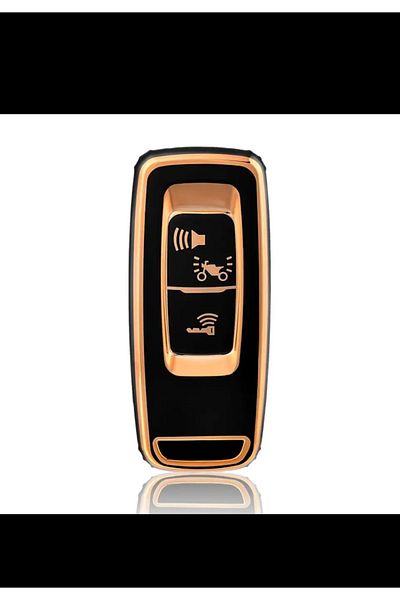 bigkey For Honda Pcx 160 125 Adv Pcx160 Vision Sh350 Adv 150 350 Motor Keyless Tpuile Keychain