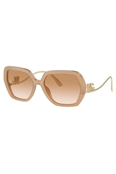 Dolce&Gabbana Dolce Gabbana DG4468-B Sunglasses - Model 3437/38