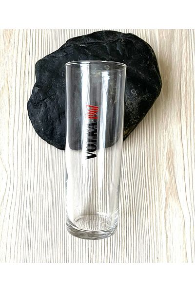 Paşabahçe 1 Piece of Wodka Glass from the Ancients