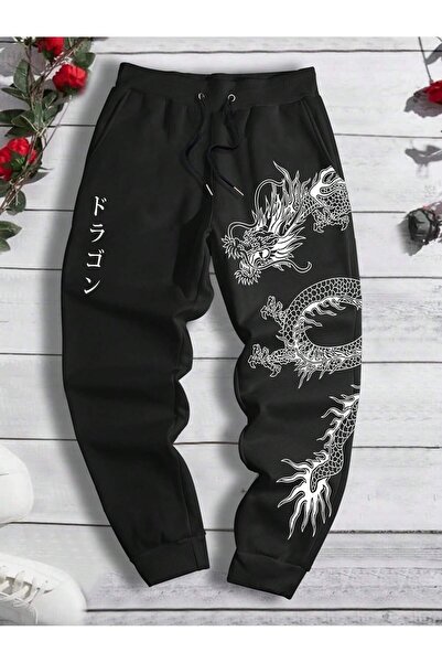 Adrift Y2K 4 Mevsim Bay-Bayan Eşofman Altı Harajuka Anime Retro Kawai Kuromi ...