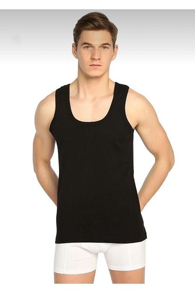 Derin underwear Ανδρικό εσώρουχο Tutku 6 Pack Rib Classic