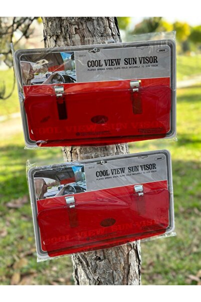 etikettakimi Umbrelă de soare roșie Holywood