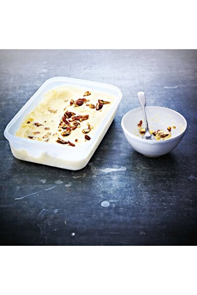 Tupperware Alaska 1 Lt Saklama Kabı Deep Freeze