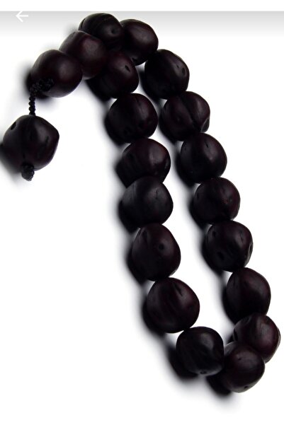 SSCglow Natural Andız Efe Size Gift Prayer Beads