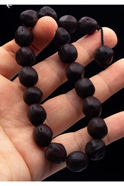 SSCglow Natural Andız Efe Size Gift Prayer Beads