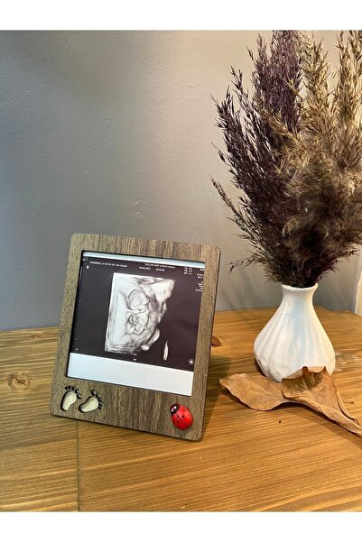 stüdyo mustafa fotoğraf & digital baskı 2010 إطار صغير على الطاولة بالموجات ف...