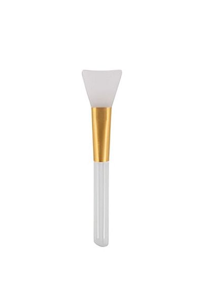 sgeteknoloji Silicone Mask Applying and Mask Peeling Brush