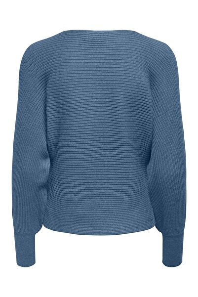 ONLY Strickpullover Kurz Strickpullover