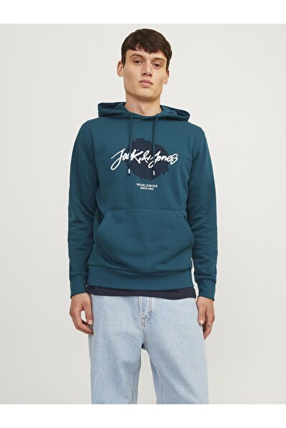 Jack & Jones Kazak - Yeşil
