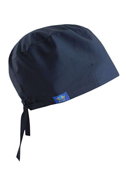 DrMia Forma Doktor Hemşire Hastane Medikal Cerrahi Bone Lacivert