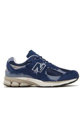 New balance 400 blu navy top