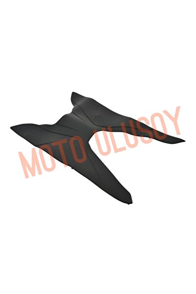 MOTO ULUSOY PasPas Honda Alpha 110 - Actıva S 125 2017-2021 Uyumlu