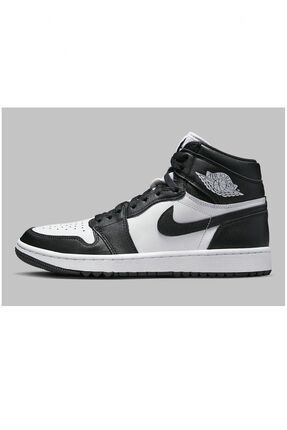Nike Air Jordan 1 Retro High G Golf White Black Panda Fiyat Yorumlar Trendyol