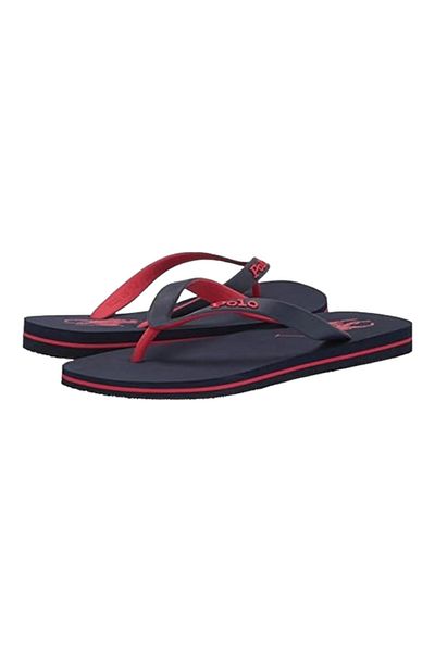 Ralph by Ralph Lauren Polo RL Bolt - Flip-Flop Slippers Design
