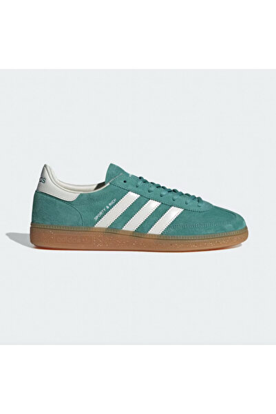 adidas Handball Spezial Sporty & Rich Green -kayaci