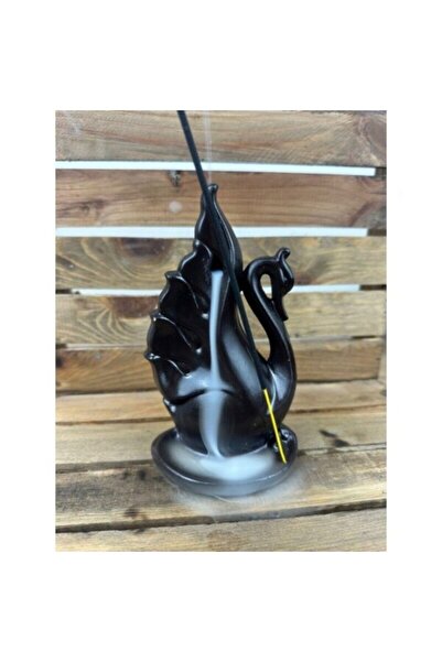 azezhobi Kuğu Tütsülük Geri akış ve çubuk tütsülük